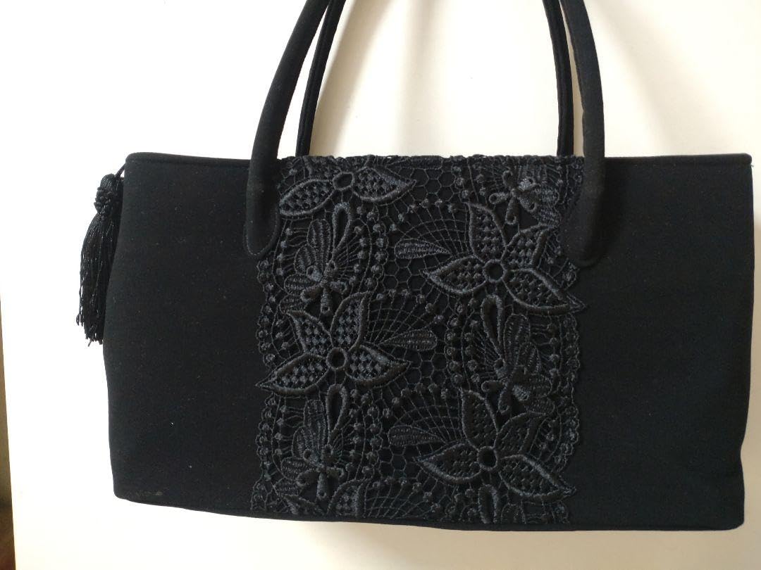 Amazon.co.jp: 近沢レース 冠婚葬祭フォーマルバッグ : ファッション